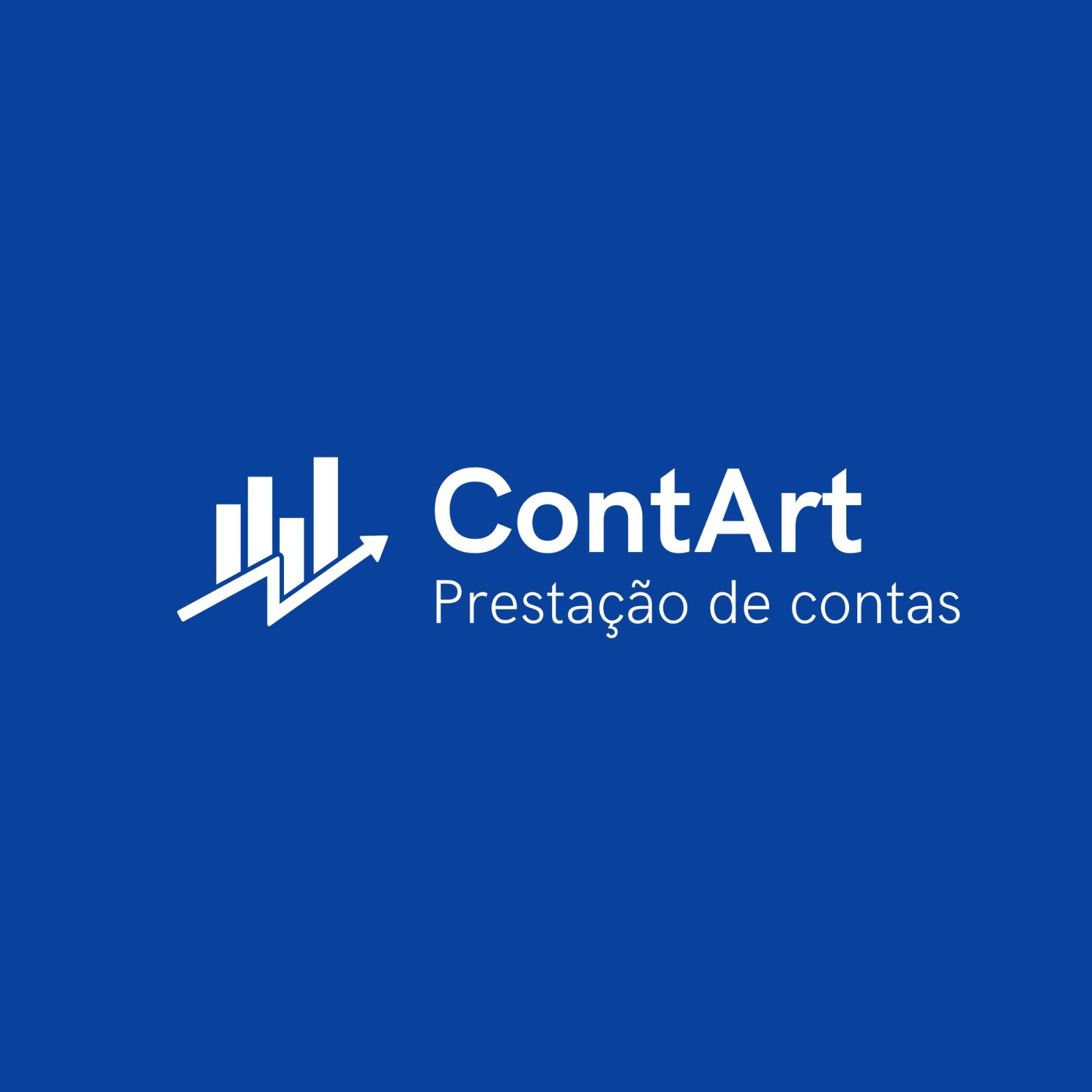 ContArt Prestação de Contas